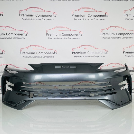 Byd Seal Front Bumper U Song Plus Genuine Grey Sa3hk2803138 | 2025-2027 [Bb68]