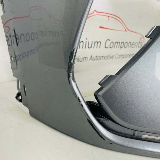 Byd Seal Front Bumper U Song Plus Genuine Grey Sa3hk2803138 | 2025-2027 [Bb68]