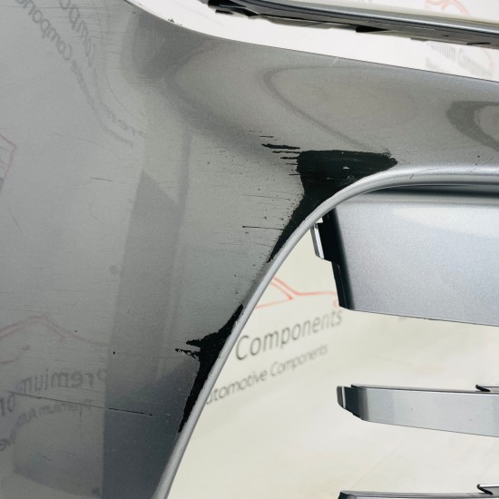 Byd Seal Front Bumper U Song Plus Genuine Grey Sa3hk2803138 | 2025-2027 [Bb68]