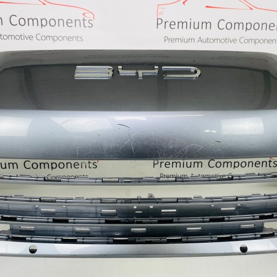 Byd Seal Front Bumper U Song Plus Genuine Grey Sa3hk2803138 | 2025-2027 [Bb68]