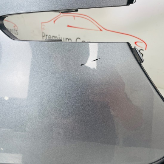 Byd Seal Front Bumper U Song Plus Genuine Grey Sa3hk2803138 | 2025-2027 [Bb68]