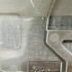 Byd Seal Front Bumper U Song Plus Genuine Grey Sa3hk2803138 | 2025-2027 [Bb68]