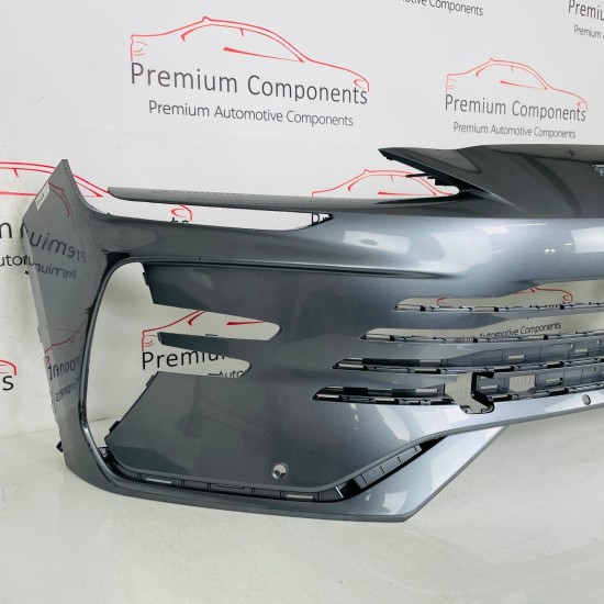 Byd Seal Front Bumper U Song Plus Genuine Grey Sa3hk2803138 | 2025-2027 [Bb68]