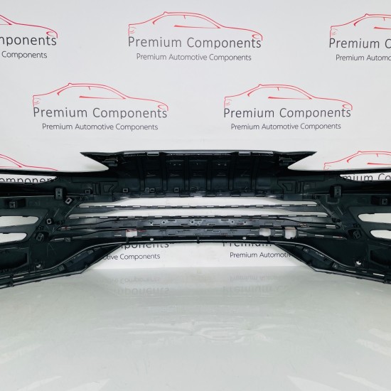 Byd Seal Front Bumper U Song Plus Genuine Grey Sa3hk2803138 | 2025-2027 [Bb68]
