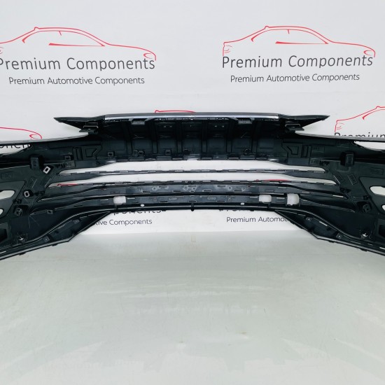 Byd Seal Front Bumper U Song Plus Genuine Grey Sa3hk2803138 | 2025-2027 [Bb68]