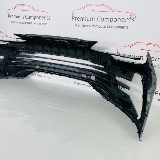 Byd Seal Front Bumper U Song Plus Genuine Grey Sa3hk2803138 | 2025-2027 [Bb68]