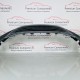 Byd Seal Front Bumper U Song Plus Genuine Grey Sa3hk2803138 | 2025-2027 [Bb68]