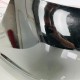 Chevrolet Captiva Rear Bumper Skin Genuine Black 2006 – 2015 [ak183]