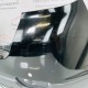 Chevrolet Captiva Rear Bumper Skin Genuine Black 2006 – 2015 [ak183]