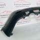 Chevrolet Captiva Rear Bumper Skin Genuine Black 2006 – 2015 [ak183]
