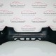 Chevrolet Captiva Rear Bumper Skin Genuine Black 2006 – 2015 [ak183]