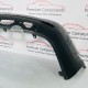 Chevrolet Captiva Rear Bumper Skin Genuine Black 2006 – 2015 [ak183]