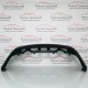 Chevrolet Captiva Rear Bumper Skin Genuine Black 2006 – 2015 [ak183]