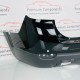 Chevrolet Captiva Rear Bumper Genuine Black 2006 – 2015 [ak183]