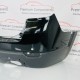 Chevrolet Captiva Rear Bumper Genuine Black 2006 – 2015 [ak183]