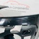 Citroen C3 Picasso Front Bumper 2013 - 2016 [r27]