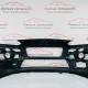 Citroen C3 Picasso Front Bumper 2013 - 2016 [r27]