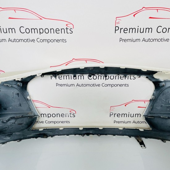 Citroen Ds3 Front Bumper 2016 – 2022 [r121]