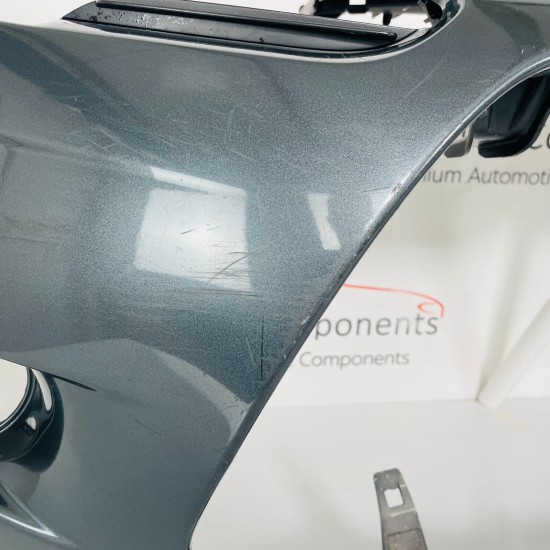 Citroen Ds3 Front Bumper 2010 – 2015 [t71]