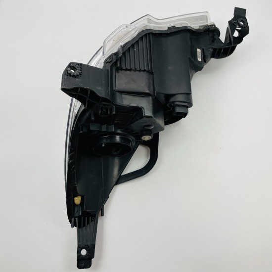 Citroen Ds3 C3 Headlight Driver Side 2010 - 2015 [l283]