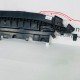 Citroen Ds3 Under Tray Genuine Front Bumper Splash Guard 2009 - 2016 [za14]