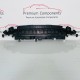 Citroen Ds3 Under Tray Genuine Front Bumper Splash Guard 2009 - 2016 [za14]