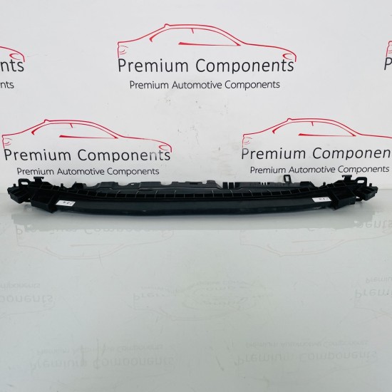 Citroen Ds3 Under Tray Genuine Front Bumper Splash Guard 2009 - 2016 [za14]