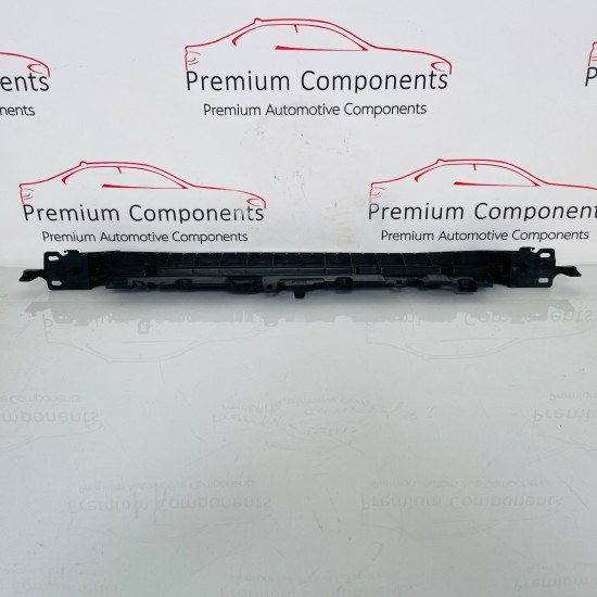 Citroen Ds3 Under Tray Genuine Front Bumper Splash Guard 2009 - 2016 [za14]