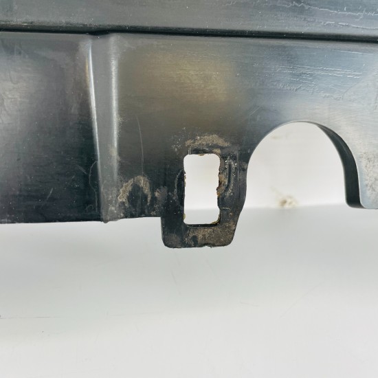 Citroen Ds3 Under Tray Genuine Front Bumper Splash Guard 2009 - 2016 [za14]