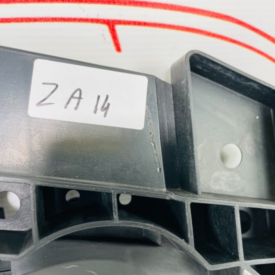 Citroen Ds3 Under Tray Genuine Front Bumper Splash Guard 2009 - 2016 [za14]