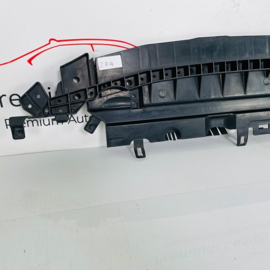 Citroen Ds3 Under Tray Genuine Front Bumper Splash Guard 2009 - 2016 [za14]