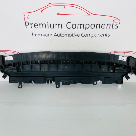 Citroen Ds3 Under Tray Genuine Front Bumper Splash Guard 2009 - 2016 [za14]