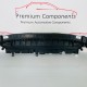 Citroen Ds3 Under Tray Genuine Front Bumper Splash Guard 2009 - 2016 [za14]