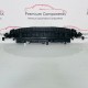 Citroen Ds3 Under Tray Genuine Front Bumper Splash Guard 2009 - 2016 [za14]