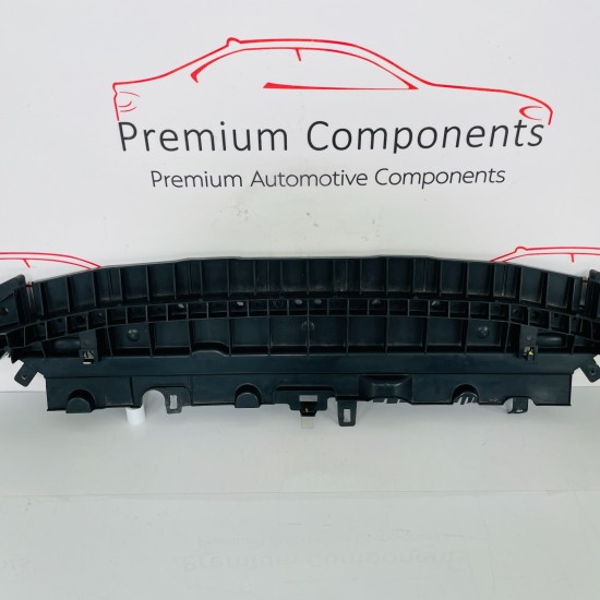 Citroen Ds3 Under Tray Genuine Front Bumper Splash Guard 2009 - 2016 [za14]