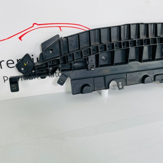 Citroen Ds3 Under Tray Genuine Front Bumper Splash Guard 2009 - 2016 [za14]