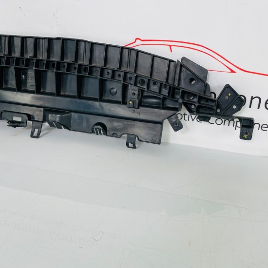 Citroen Ds3 Under Tray Genuine Front Bumper Splash Guard 2009 - 2016 [za14]