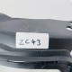 Citroen Berlingo Grille Front Bumper Genuine Black 99899498 | 2018-2024 [zc43]