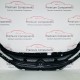 Citroen Berlingo Grille Front Bumper Genuine Black 99899498 | 2018-2024 [zc43]