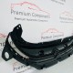 Citroen Berlingo Grille Front Bumper Genuine Black 99899498 | 2018-2024 [zc43]