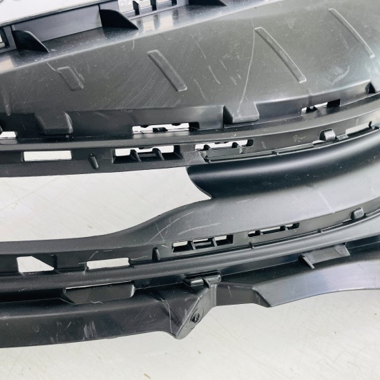 Citroen Berlingo Grille Front Bumper Genuine Black 99899498 | 2018-2024 [zc43]