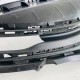 Citroen Berlingo Grille Front Bumper Genuine Black 99899498 | 2018-2024 [zc43]