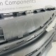 Citroen Berlingo Grille Front Bumper Genuine Black 99899498 | 2018-2024 [zc43]