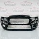 Citroen C3 Picasso Front Bumper 2013 - 2016 [r27]
