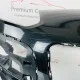 Citroen C3 Picasso Front Bumper 2013 - 2016 [r27]