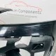 Citroen C3 Picasso Front Bumper 2013 - 2016 [r27]
