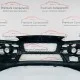 Citroen C3 Picasso Front Bumper 2013 - 2016 [r27]