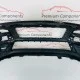 Citroen C3 Picasso Front Bumper 2013 - 2016 [r27]