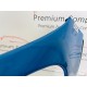 Citroen C3 Front Bumper Skin Genuine Blue With Lower Trim 2017 - 2020 [m45]