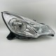Citroen C3 Ds3 Headlight Right Offside Driver Headlamp 2010 - 2015 [l283]